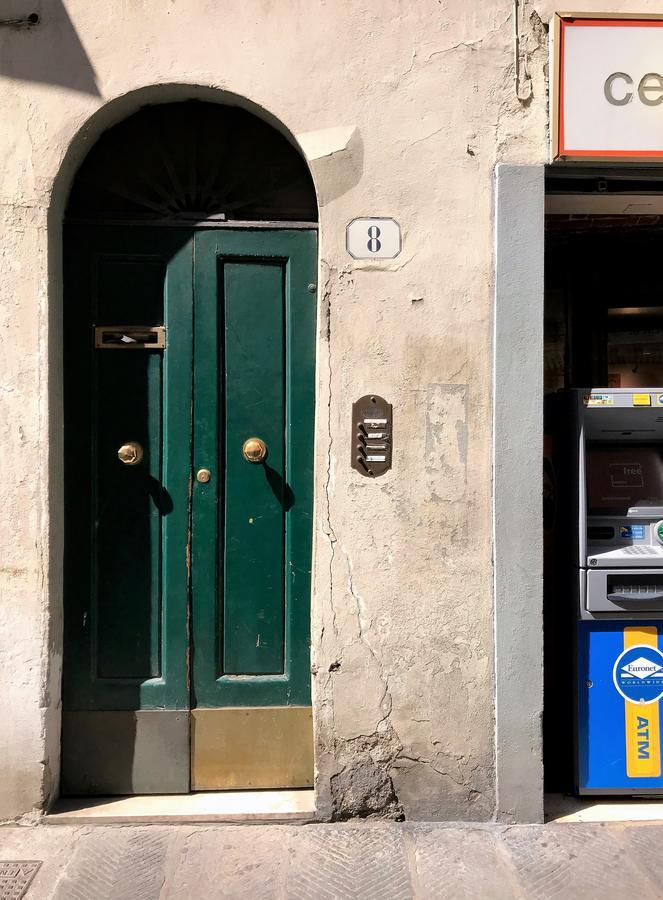 Pietrapiana Flat & Local Market Florencie Exteriér fotografie